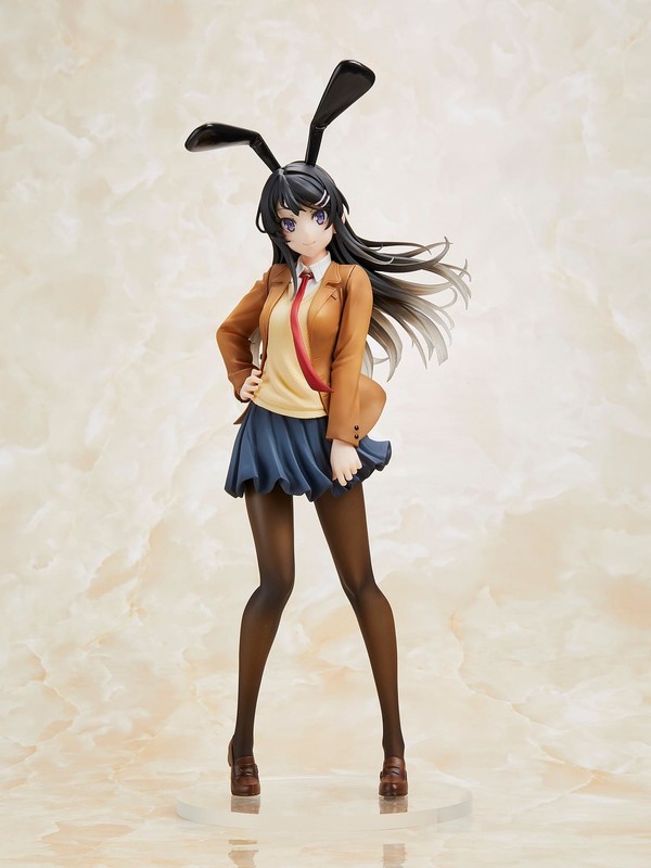 Sakurajima Mai Uniform Bunny Ver.