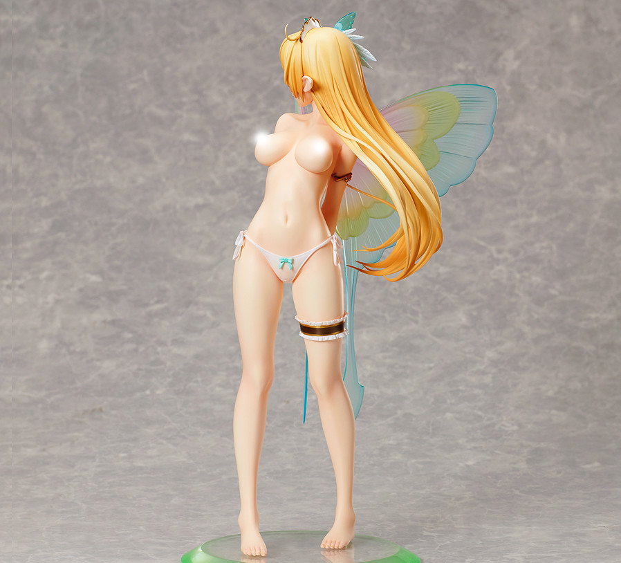 Faerie Queen Elaine Standard Ver.