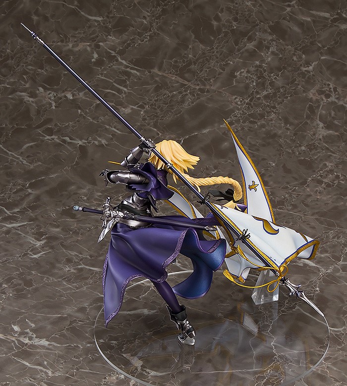 Jeanne d'Arc