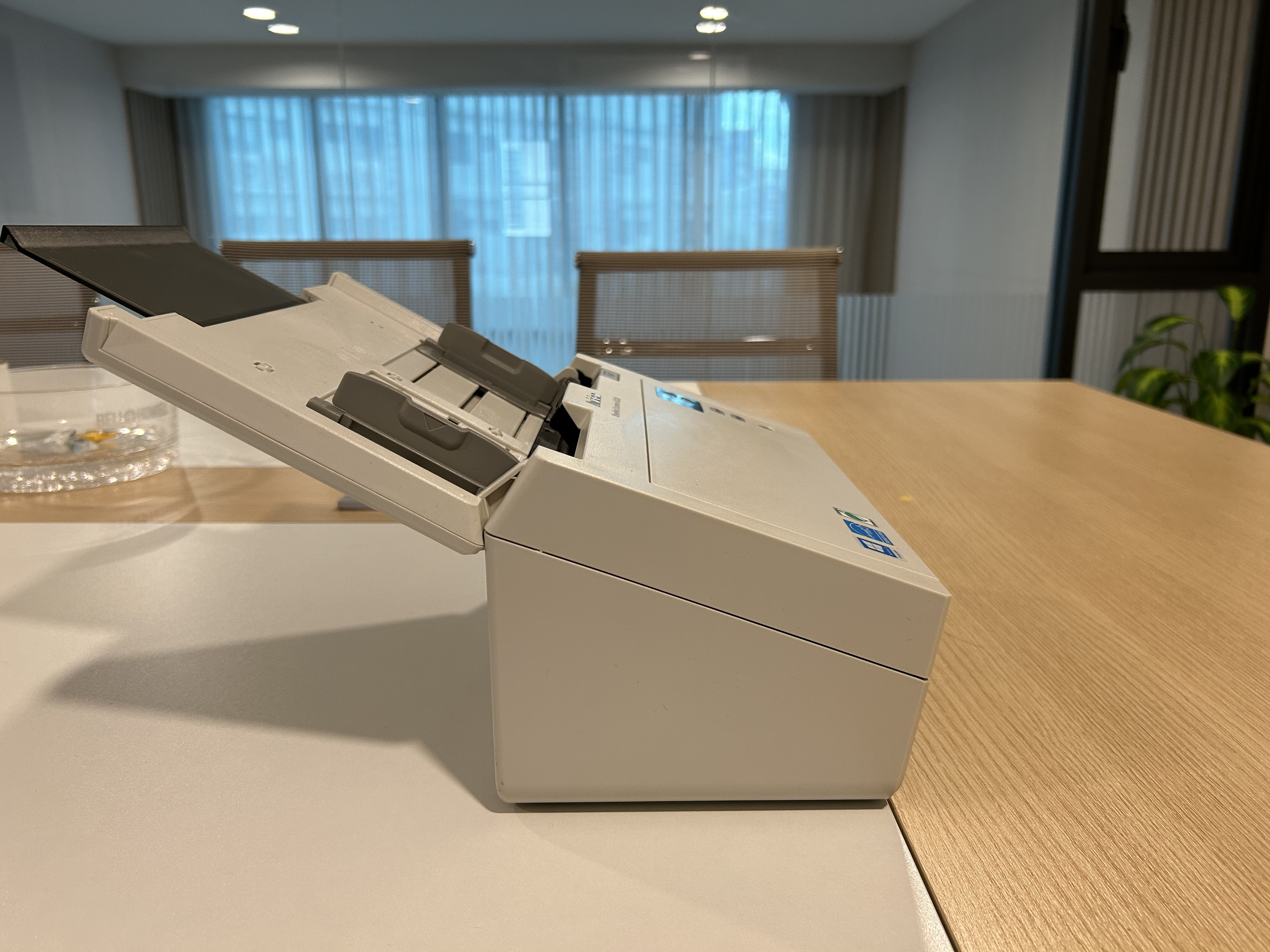 Avision AD230*มือสอง