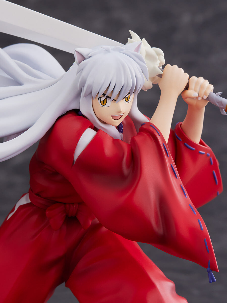 Tenitol Inuyasha