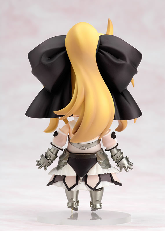 Saber Lily No.77