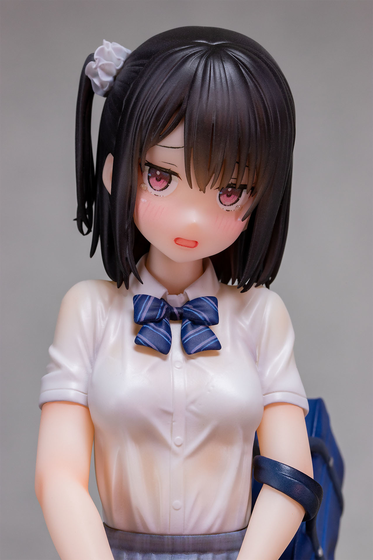 More Check! - Shizuku