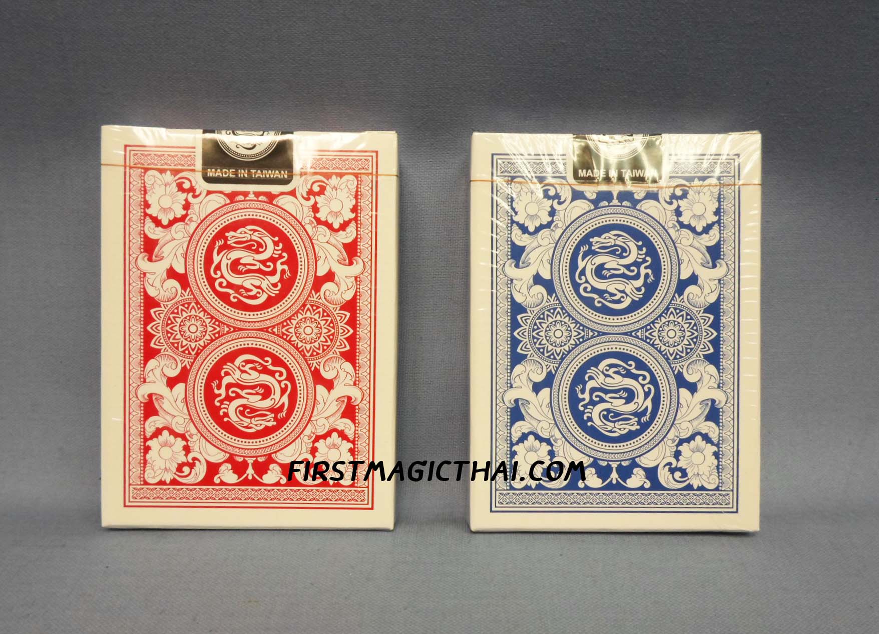 Empire Keeper Dragon