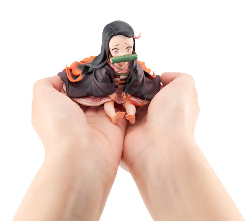 Kamado Nezuko - G.E.M.