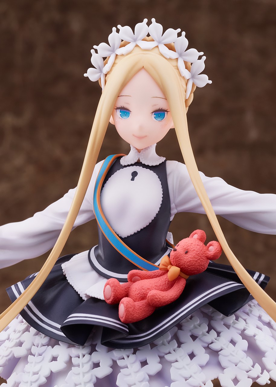 Abigail Williams Festival Portrait ver.