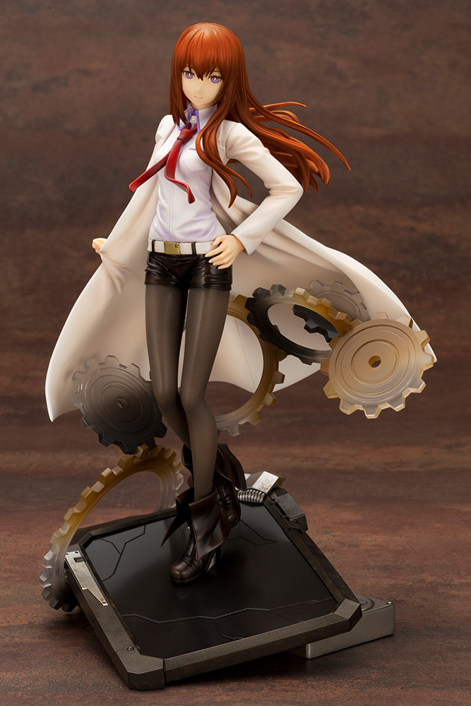 Makise Kurisu Antinomic Dual
