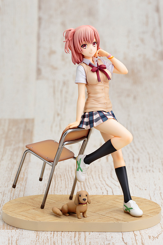 Yuigahama Yui