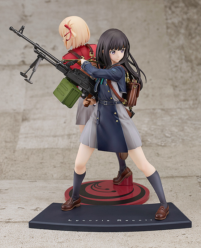 Lycoris Recoil - Inoue Takina (GSC)