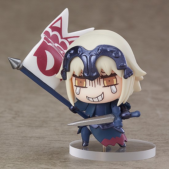 Fate/Grand Order Collectible Figures Episode 2