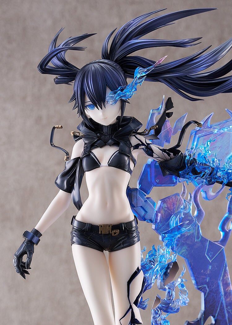 Black Rock Shooter Empress Huke Ver.