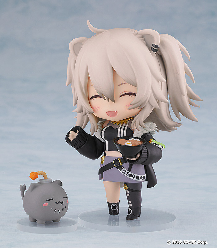 Nendoroid Hololive Shishiro Botan