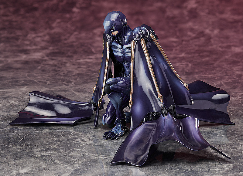 Figma Femto Birth Of the Hawk Of Darkness Ver (Re-run)