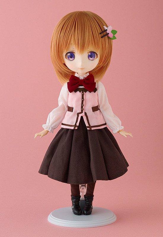 Hoto Kokoa Harmonia Humming