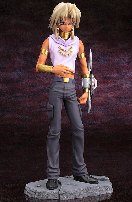 Marik Ishtar 1/7 Kotobukiya