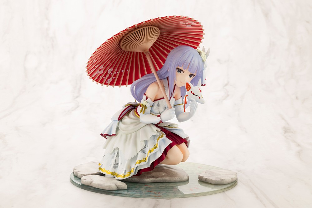 Shiraishi Tsumugi Celebrate Miyabi