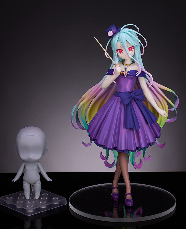Pop Up Parade Shiro Concert Ver. L Size
