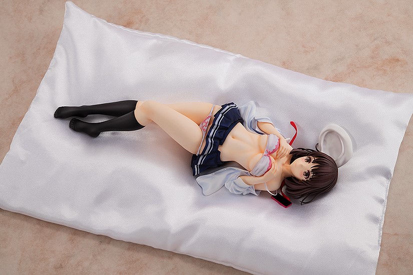 Megumi Kato : Pillow Ver.