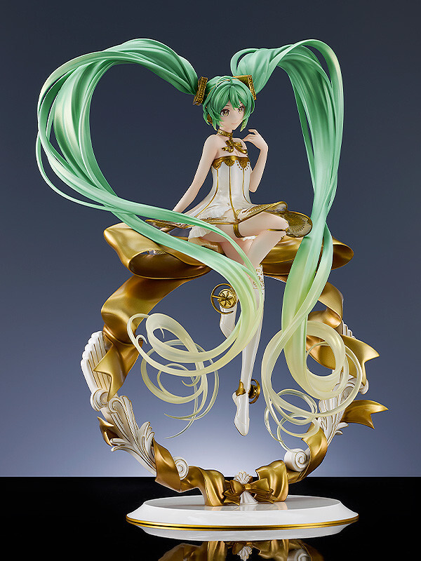 Hatsune Miku Symphony 2022 Ver.