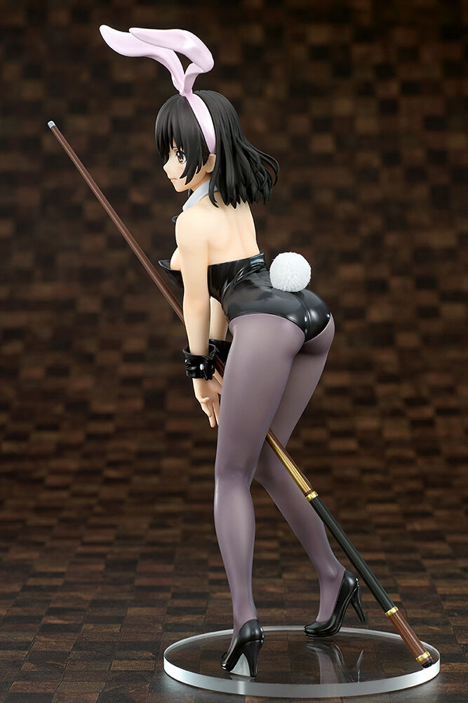 Himeragi Yukina Bunny Girl Style