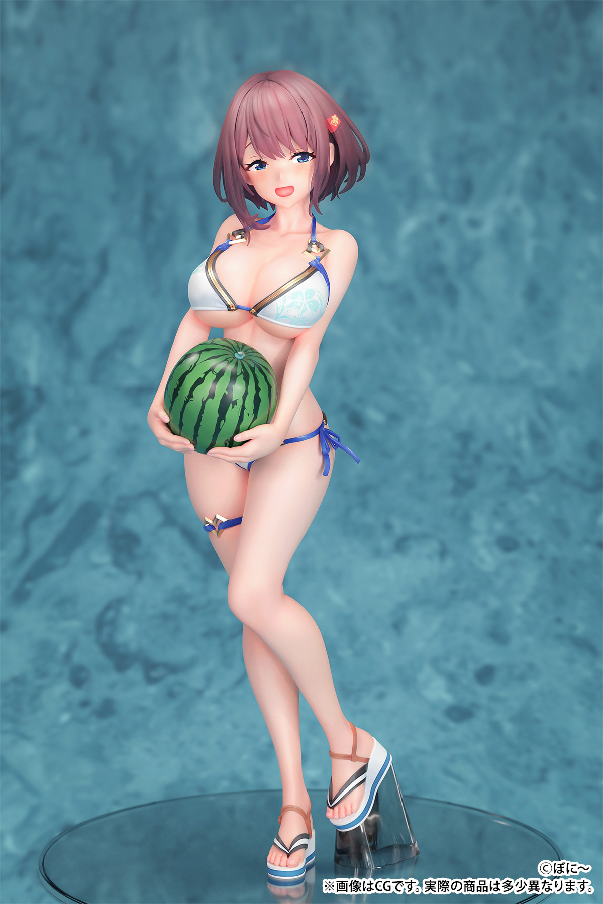 Hitoyo-chan