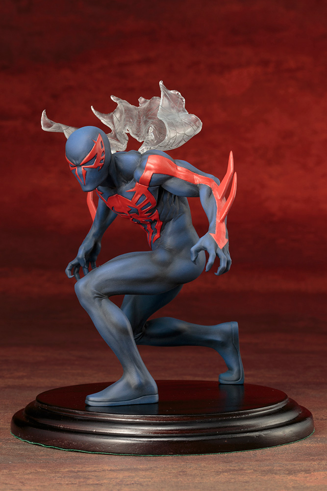 Spider-Man 2099 ARTFX+ - 1/10 (Kotobukiya)