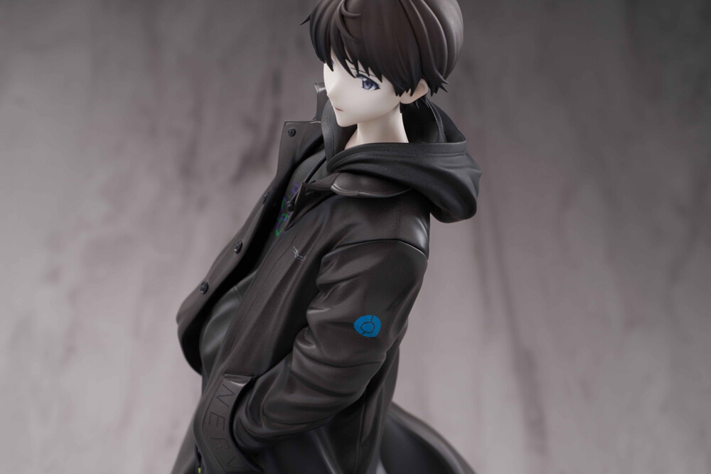 Ikari Shinji Ver. Radio Eva Part 2 Original Color