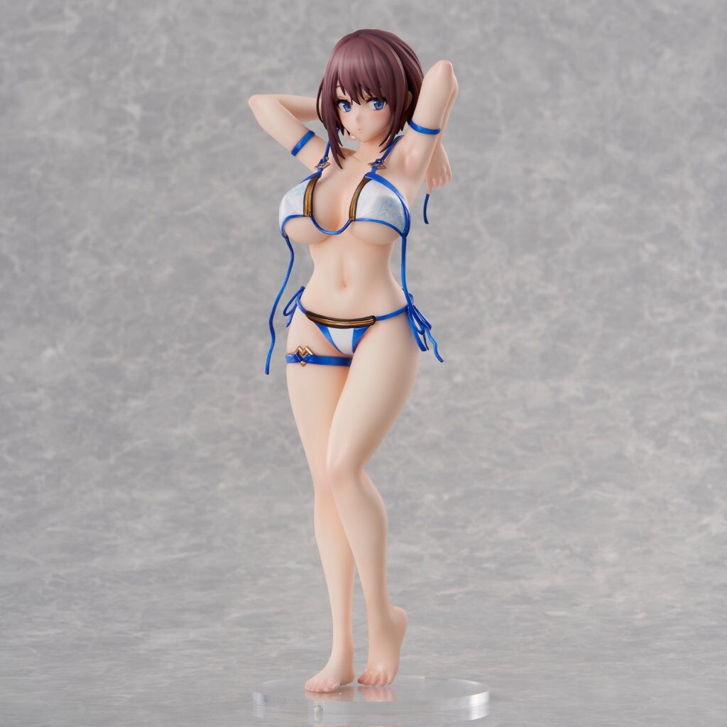 Hitoyo-chan Swimsuit Ver.