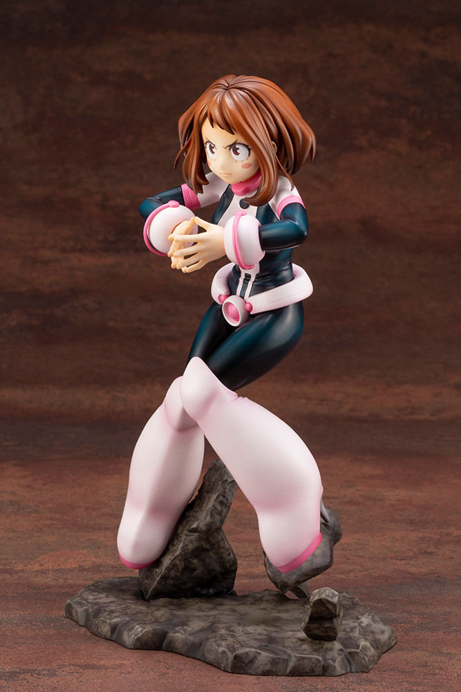 Uraraka Ochaco - ARTFX J