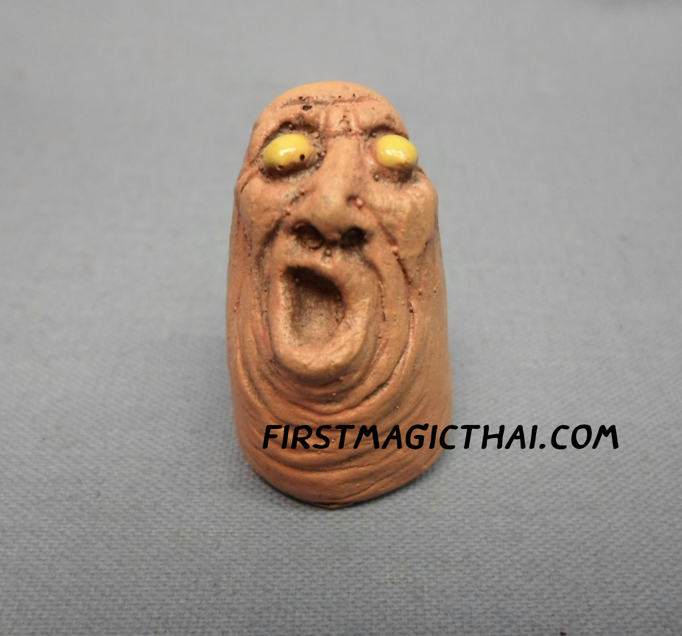 นิ้ว ผีสิง / Creature