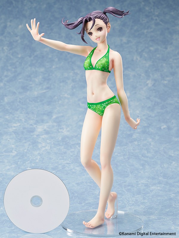 Rinko Kobayakawa Swimsuit Ver.