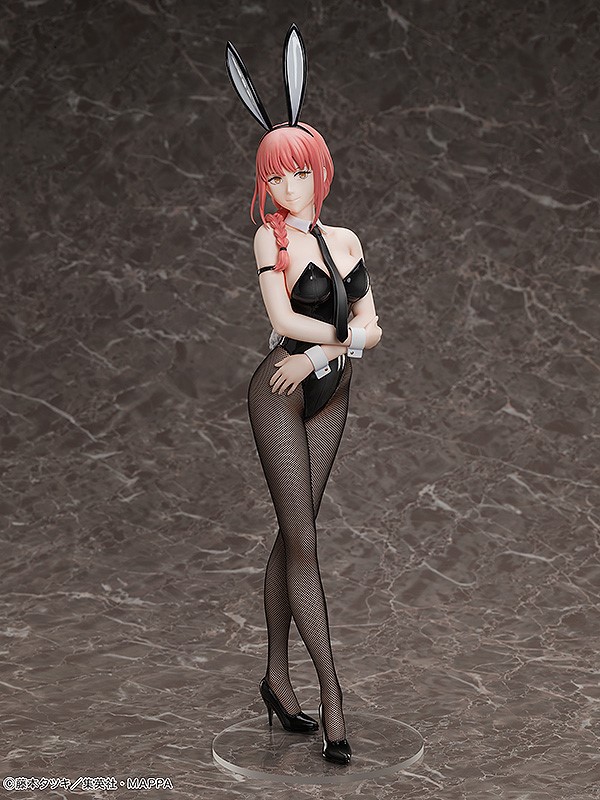 Makima Bunny Ver.
