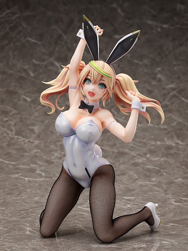 Gene Bunny Ver.