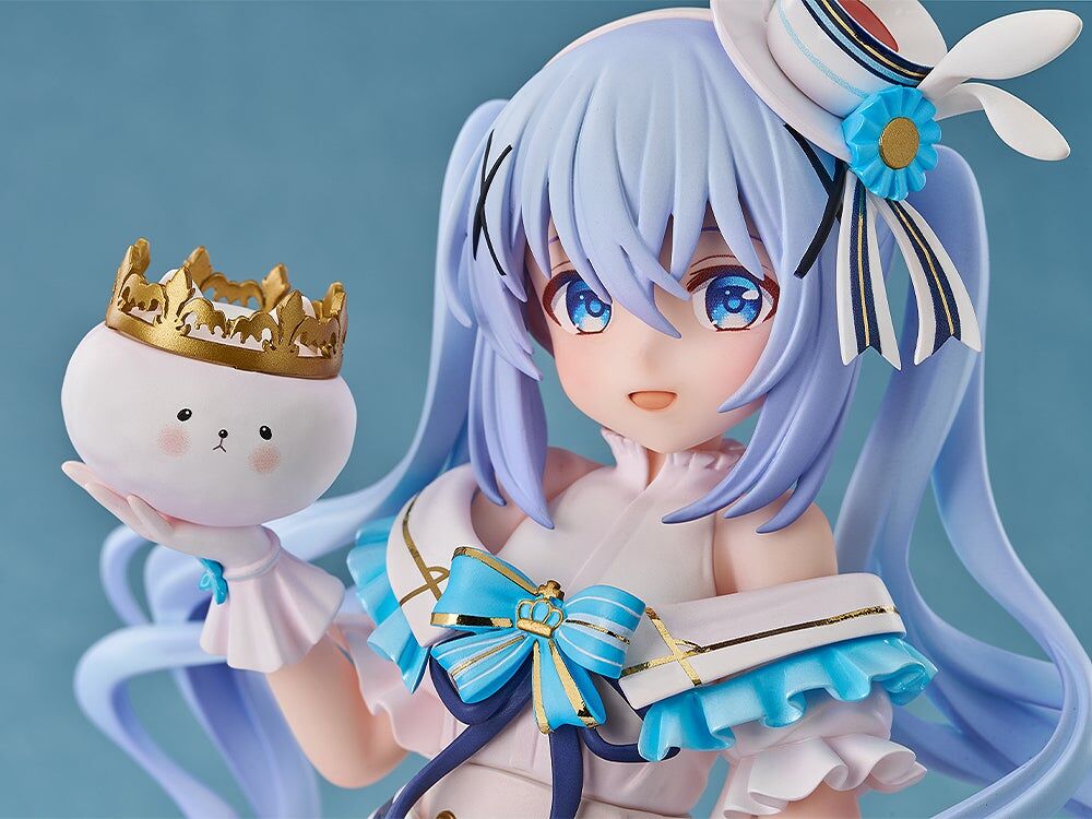 Kafuu Chino Tippy Dress Ver.