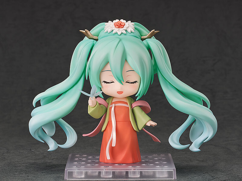 Nendoroid Hatsune Miku Gao Shan Liu Shui