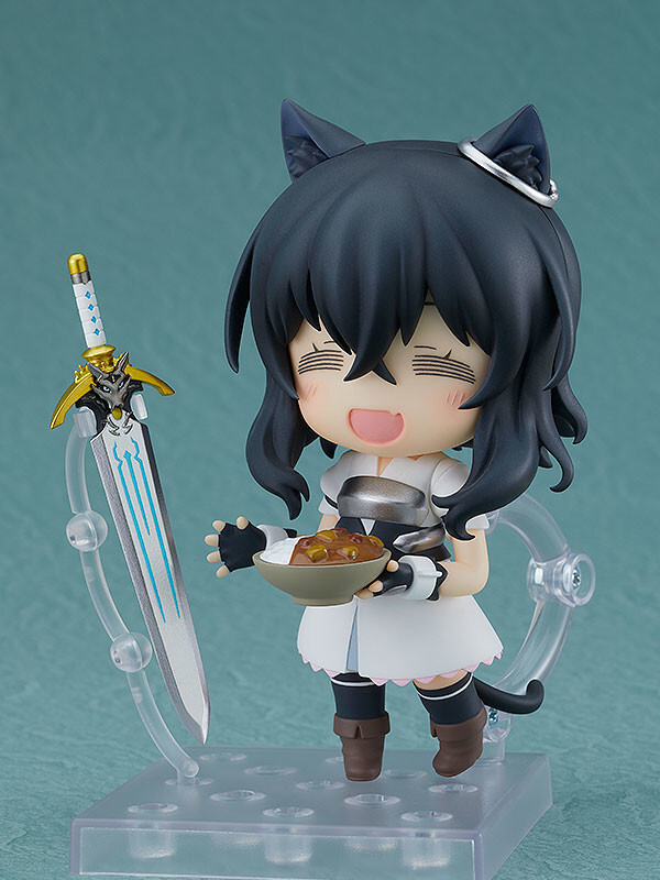 Nendoroid Fran - Shishou