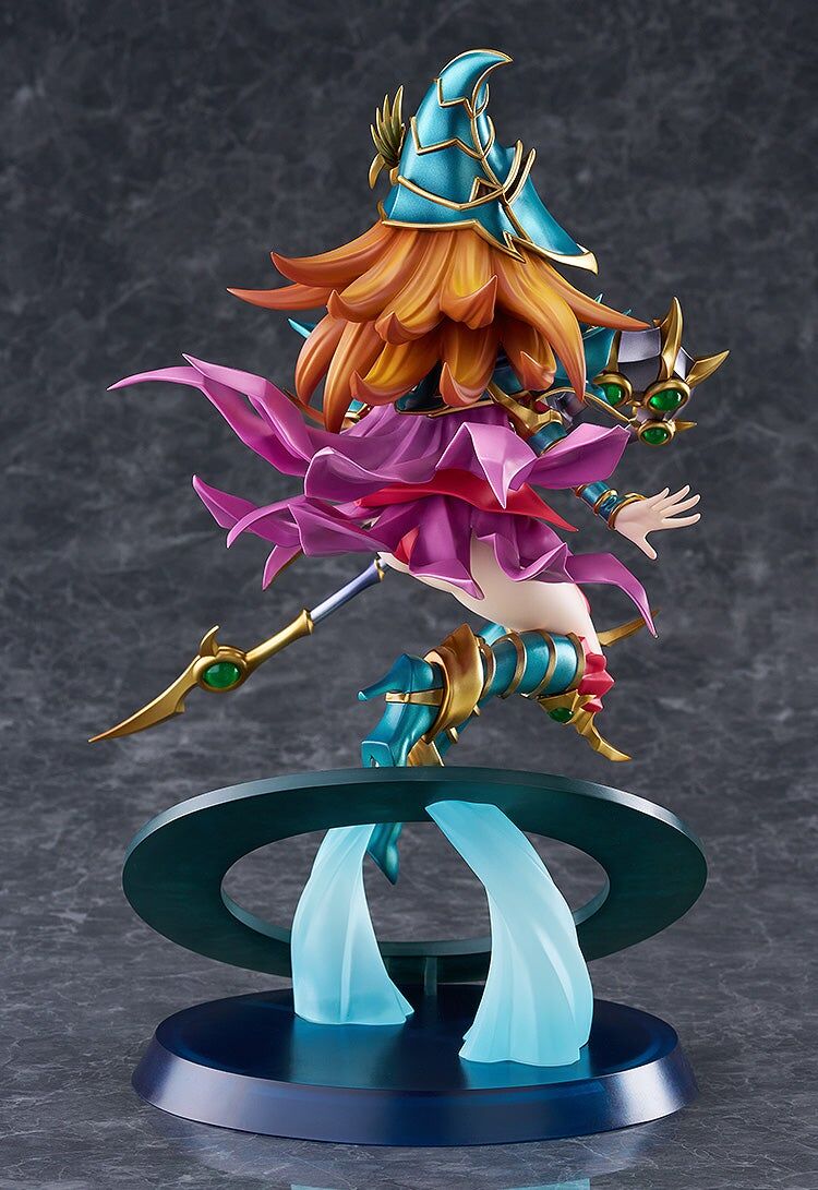 Magician's Valkyria