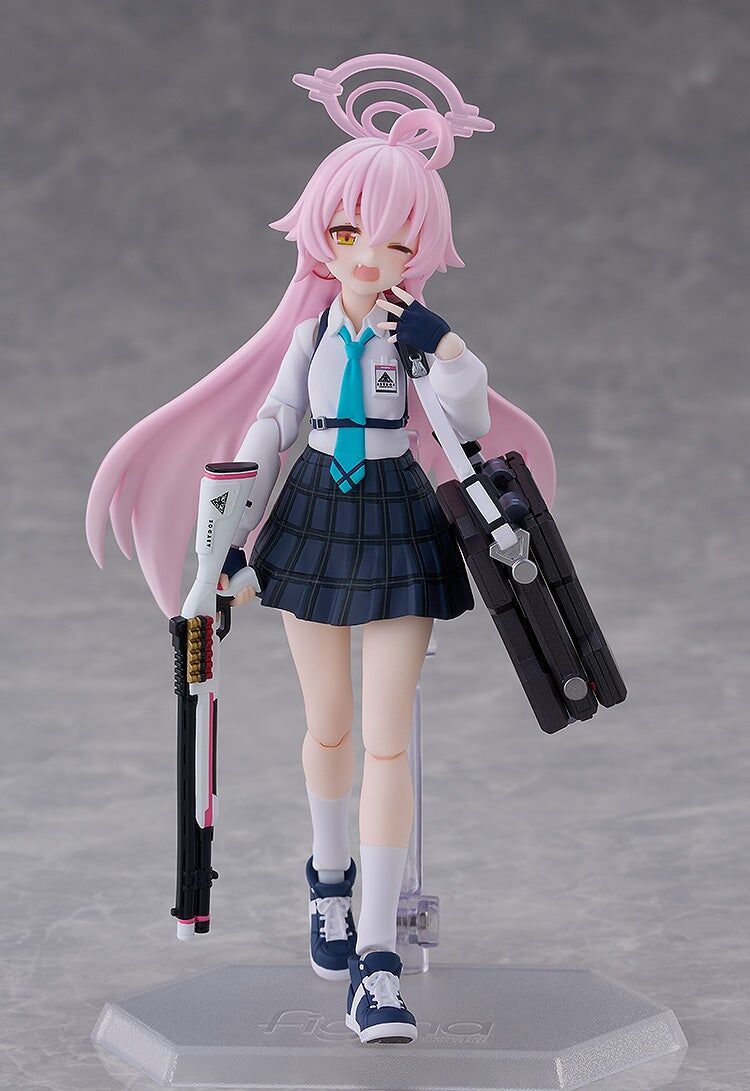 Figma Blue Archive - Takanashi Hoshino