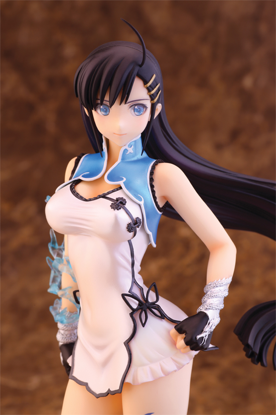 Won Pairon 1/7 Alphamax