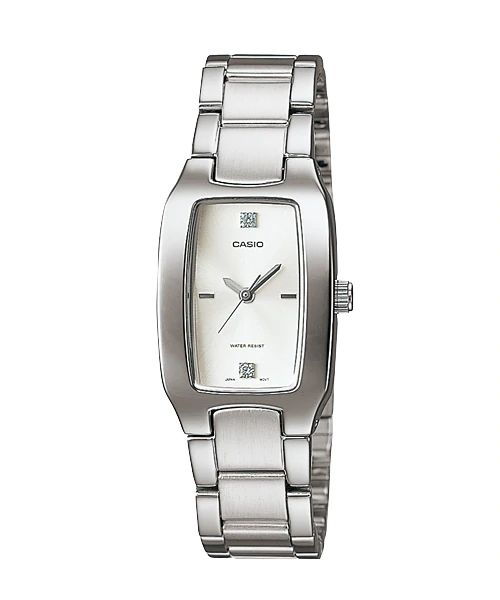 นาฬิกาผู้หญิง Casio รุ่น LTP-1165A-7C2 คาสิโอ