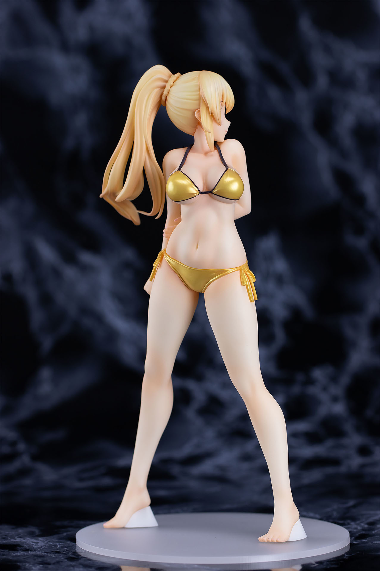Dustiness Ford Lalatina Swimsuit Ver.