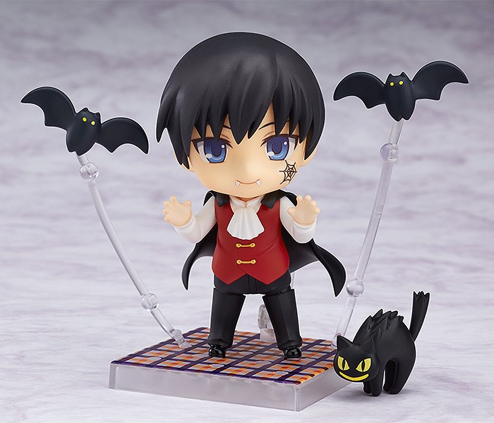 Halloween Set Male Ver.