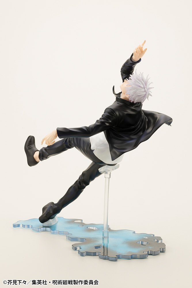 Satoru Gojo Hidden Inventory Premature Death Ver. ARTFX J