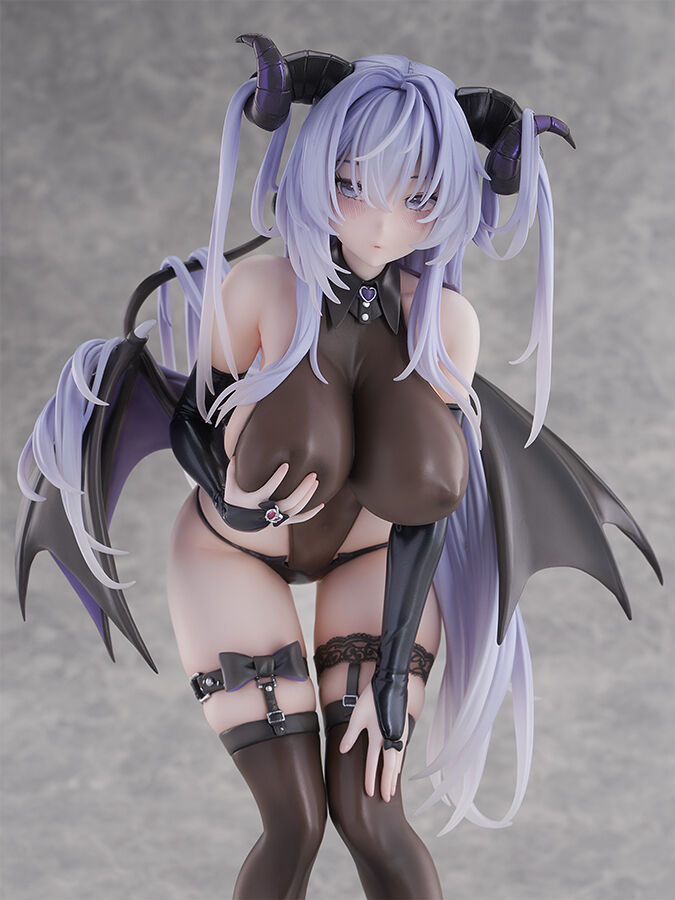 Shion Alfine Little Devil ver.
