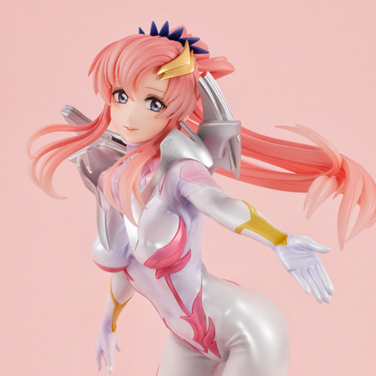 Lacus Clyne Pilot Suit Ver.