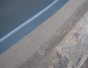 จิน(087-5413514)นำเข้า-จำหน่าย Epigen 2550 (Anti Slip) สารอีพ็อกซี่ 2 ส่วน มี เม็ดหยาบ Mineral ทนต่อแรงกระแทก เสียดทาน ใช้ทาบนพื้นผิวเพื่อกันลื่น ทาได้ทั้งโลหะและคอนกรีต สำหรับงานหนัก สีเทา ...