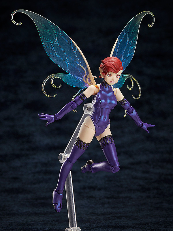 Figma Pixie