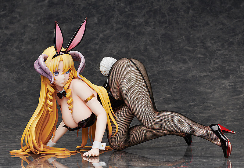 Mammon Bunny Ver.