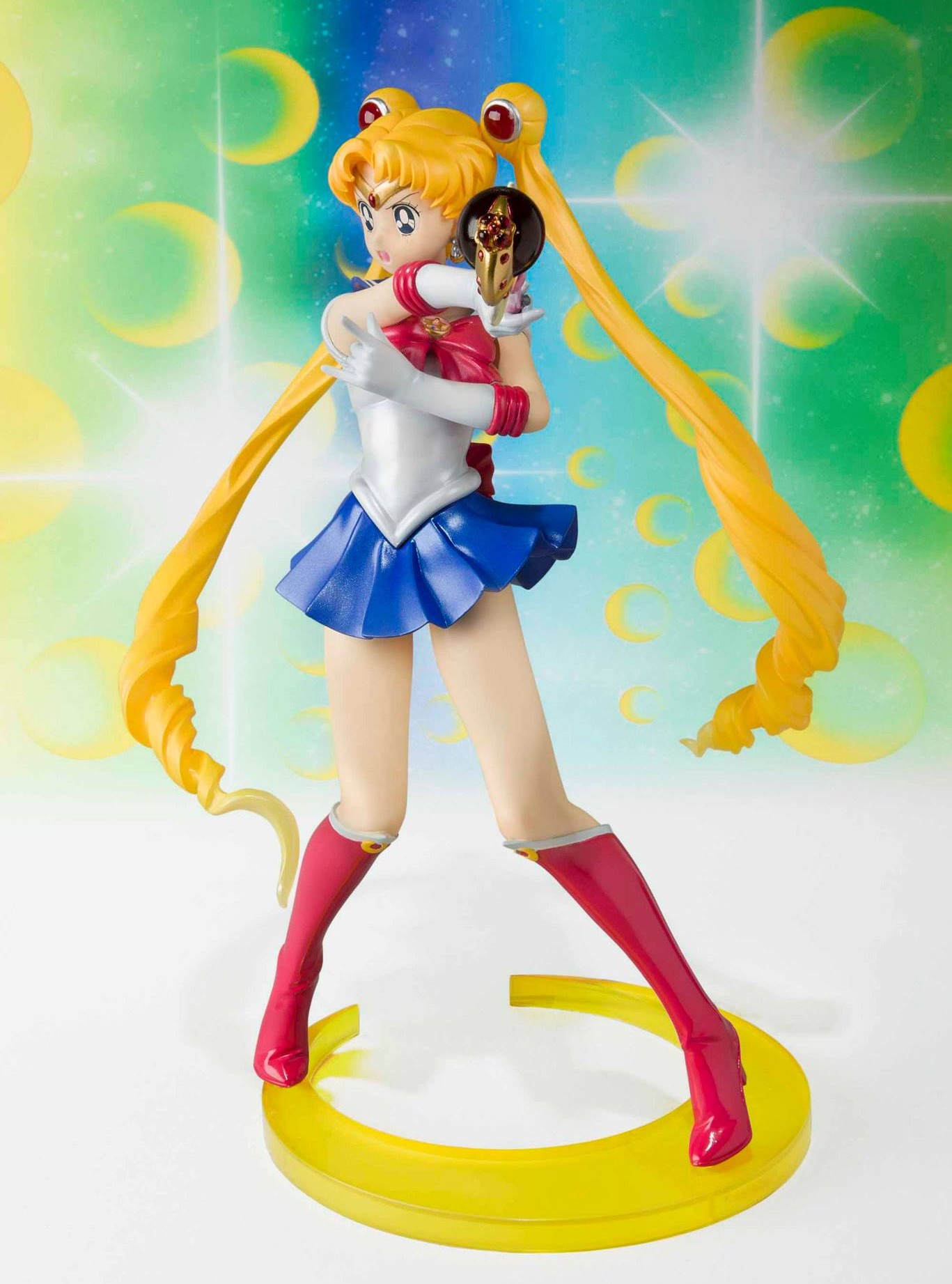 Sailor Moon 1/7 Bandai Figure Zero