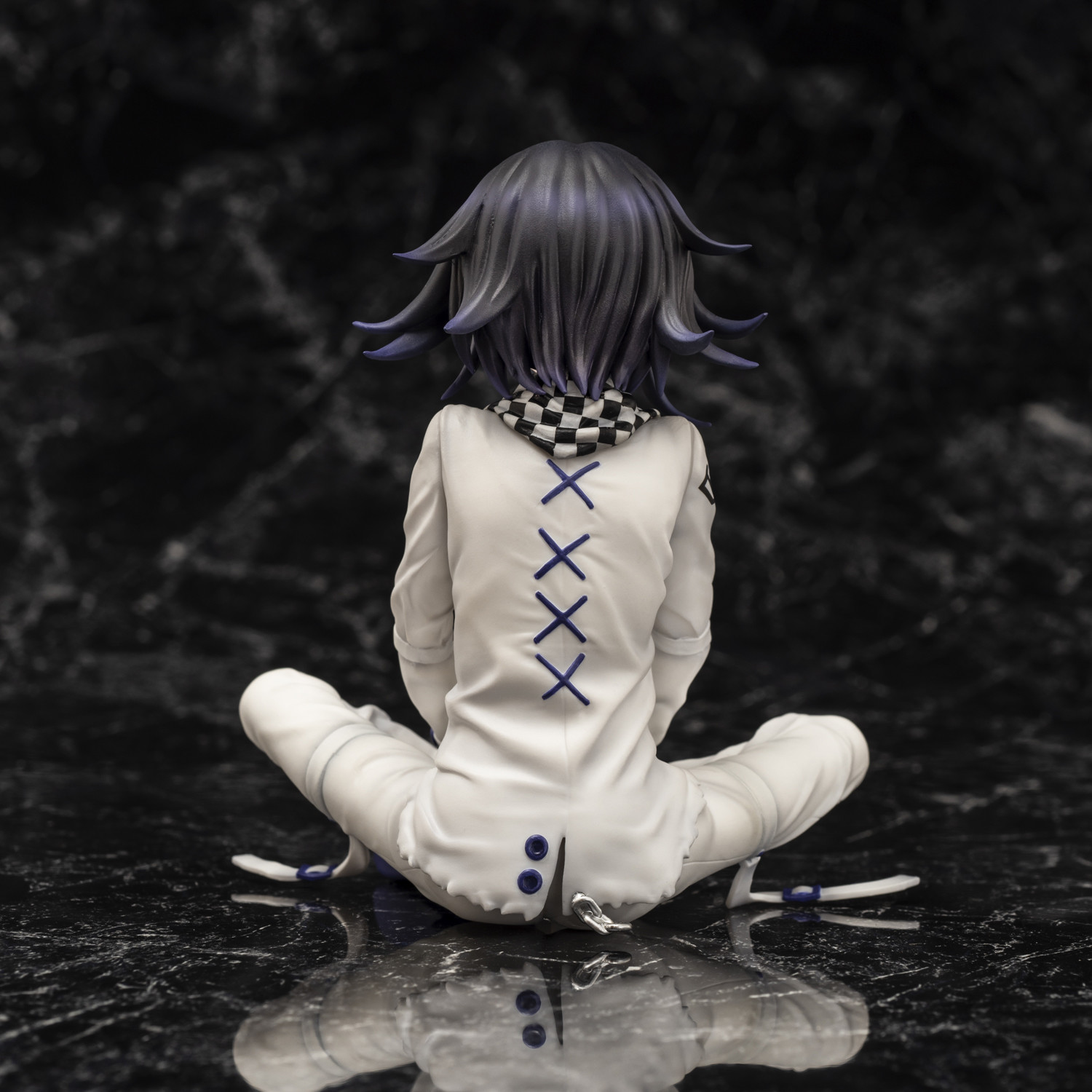 Ouma Kokichi